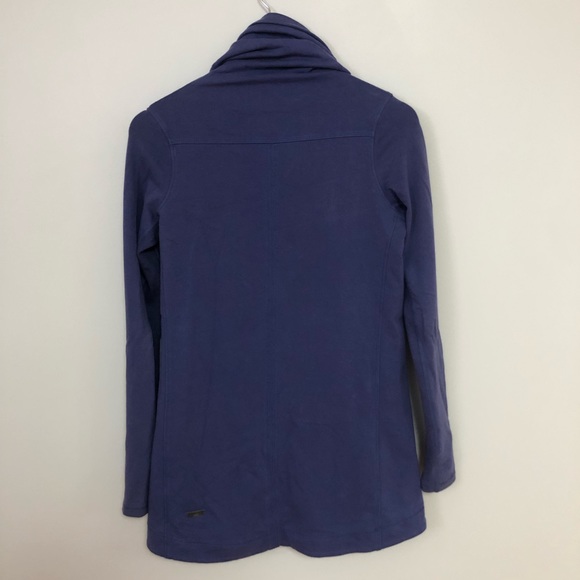 Lululemon Jacket\Wrap Size 4 - Picture 4 of 7